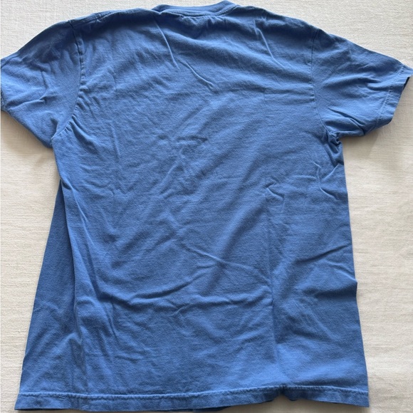 Comfort Colors 'MAMA EST 2024' T-Shirt - Picture 4 of 4